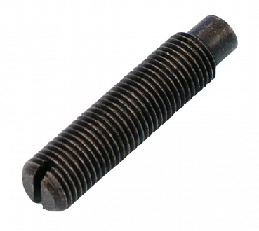 CLUTCH ADJUSTING SCREW